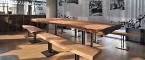 Marri Tables Perth